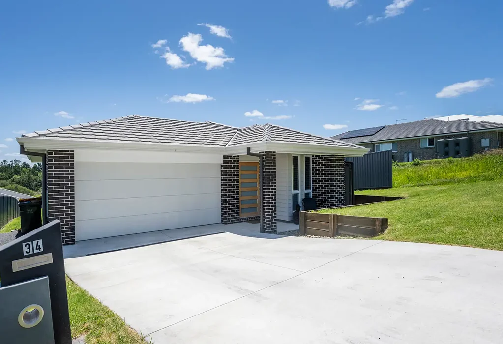Family Home In Junction Hill
