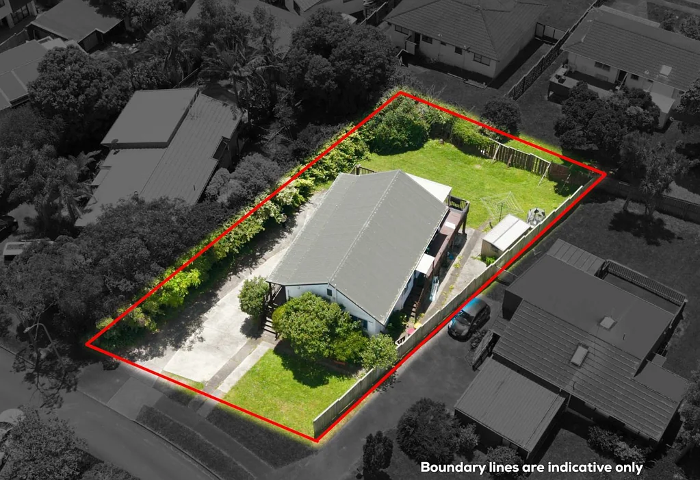 7 Kingussie Place, Highland Park, Manukau City, Auckland