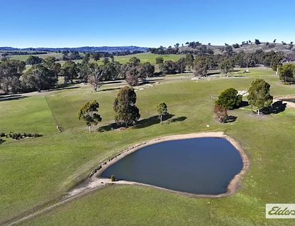 LOT 31 Pinjarra Drive, Lockwood South, Bendigo, 0 Bedrooms, 0 Bathrooms, Section