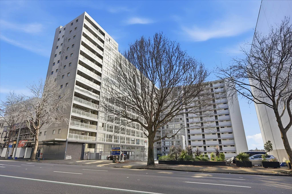 Auckland Central 2 Slaapkamer Invest & Profit or Move In Immediately!
