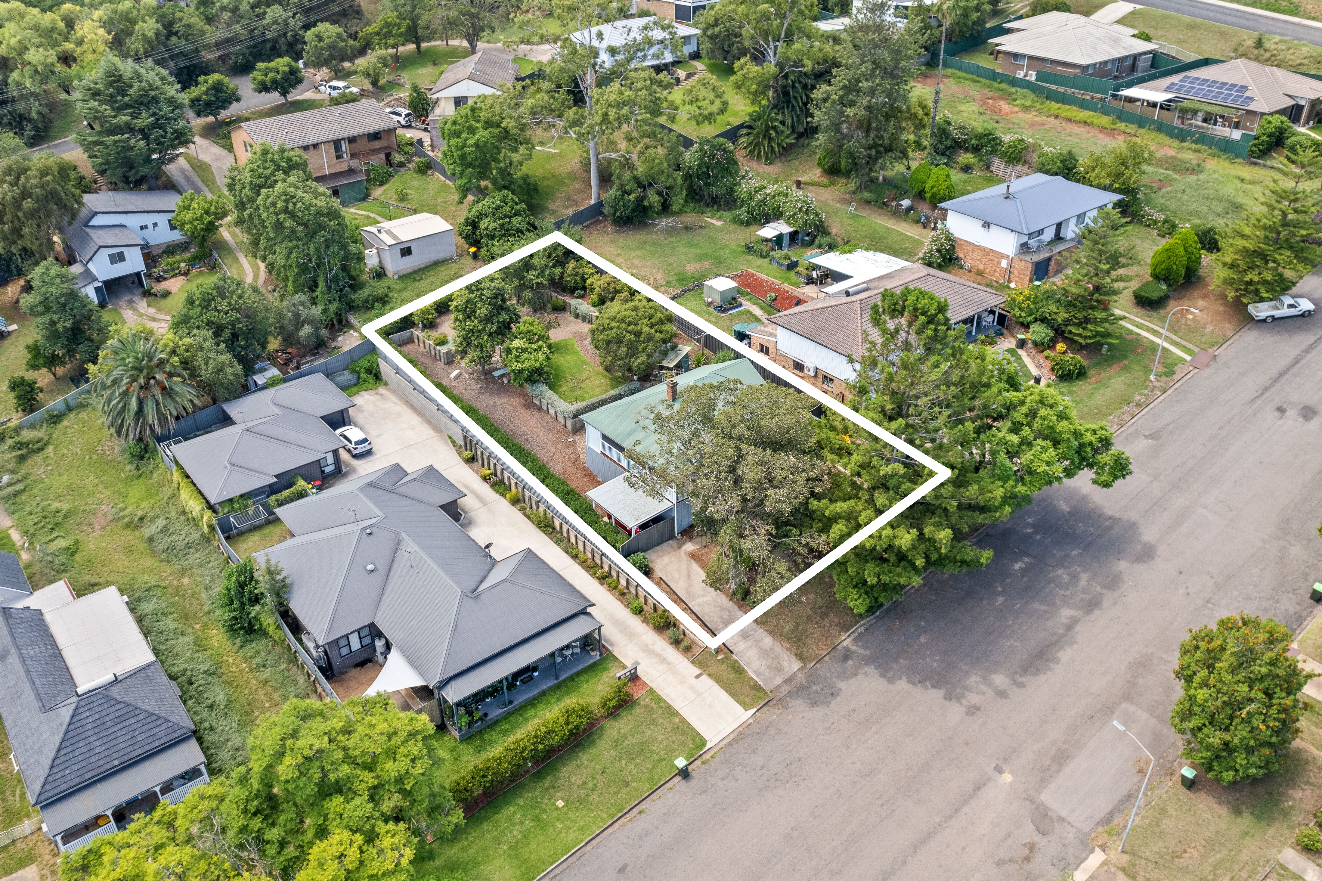 24 FOLEY ST, MUSWELLBROOK NSW 2333, 0 phòng ngủ, 0 phòng tắm, House