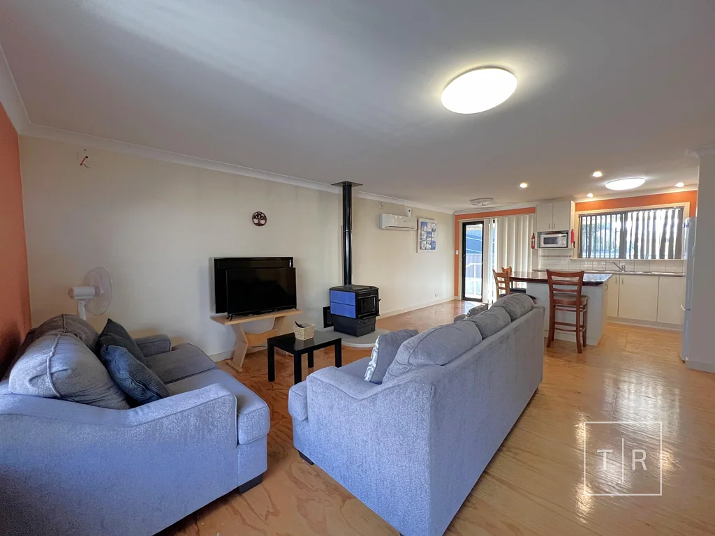 34 Princess Street, Pink Lake, WA 6450