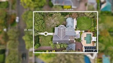 Strathfield 5房 1390平米成熟花园 精致家族住宅 步行可达私校交通购物 壮观阳光房圆顶天花板 设计师Miele厨房电磁炉蒸烤箱 太阳能泳池电动加热按摩浴缸 卓越修复壁炉玫瑰木踢脚线门框 已获DA批准泳池工作室改客休室 上层浴室豪华地暖 中央空调服务上层 定制景观5区自动灌溉 罕见宏伟规模 Exquisite Victorian estate with sophisticated modern detail
