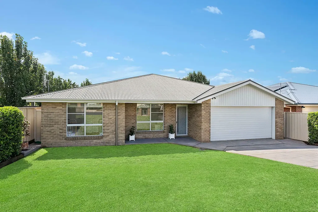 Mudgee 3Kwarto Relax, Entertain, and Truly Feel at Home