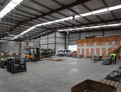 地址保密, Onehunga, Auckland City, 0房, 0浴, Industrial Premises