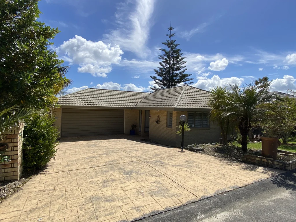 Family Home