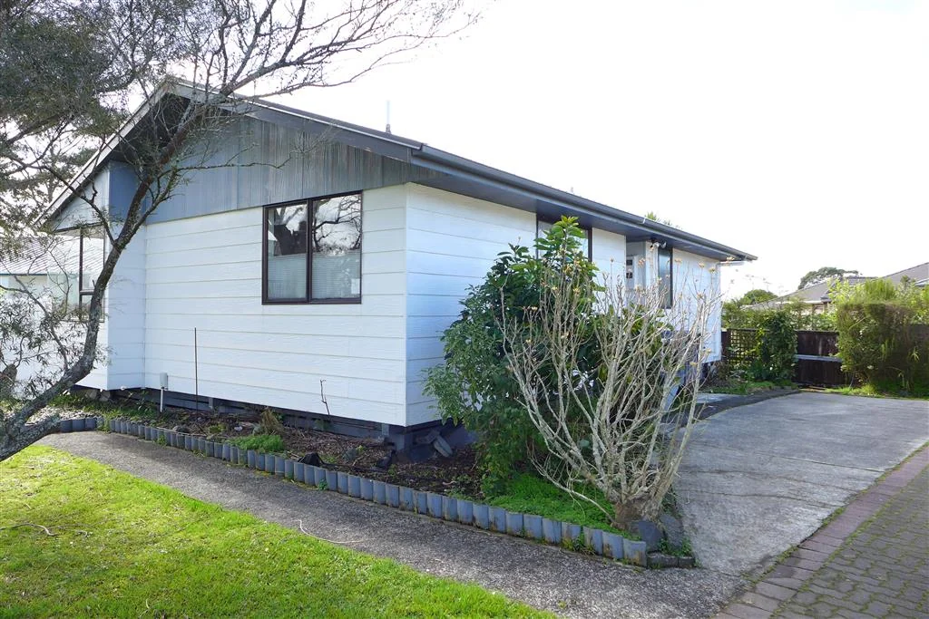Glen Eden Family Home!