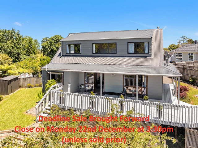 44A Penney Avenue, Mt Roskill, Auckland City