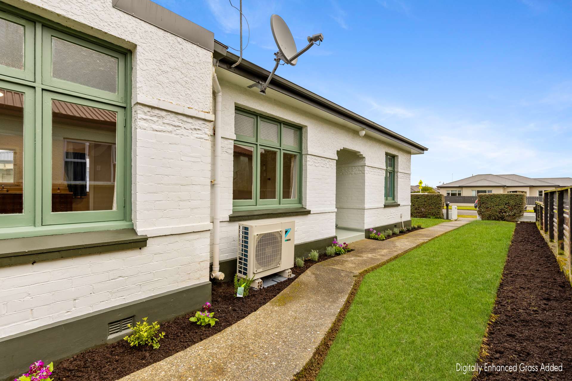 33 Leith Street, Windsor, Invercargill, 2房, 0浴, House