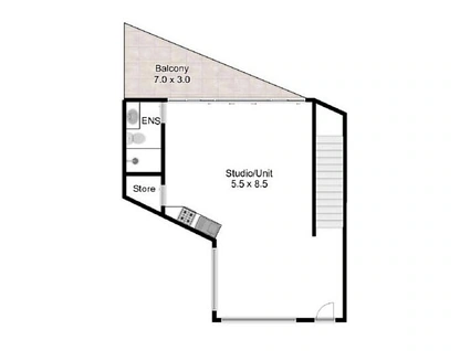 9 Norman Avenue, Norman Park, Brisbane - Eastern Region, 1部屋, 1バスルーム, House