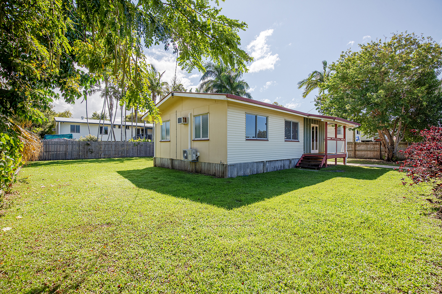 66 GOLDSMITH ST, MACKAY QLD 4740, 0 Bedrooms, 0 Bathrooms, House