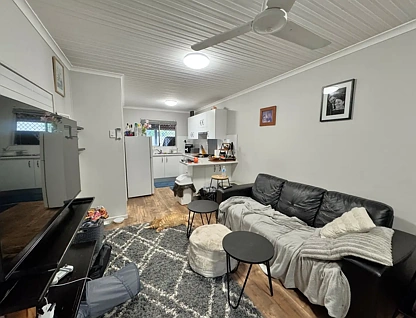 Apartment 4/4 Dalrymple Street, Bowen, Northern, 2 ਕਮਰੇ, 1 ਬਾਥਰੂਮ, Unit