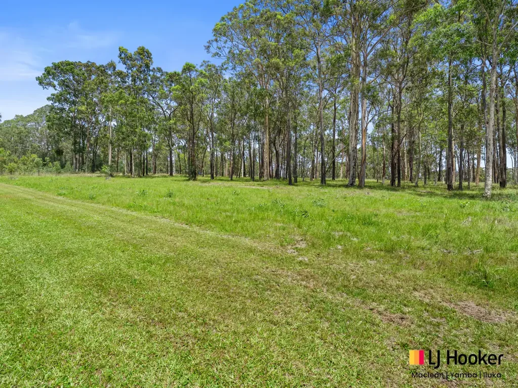Gulmarrad  Expansive 4,176m� Block in Sought-After Gulmarrad