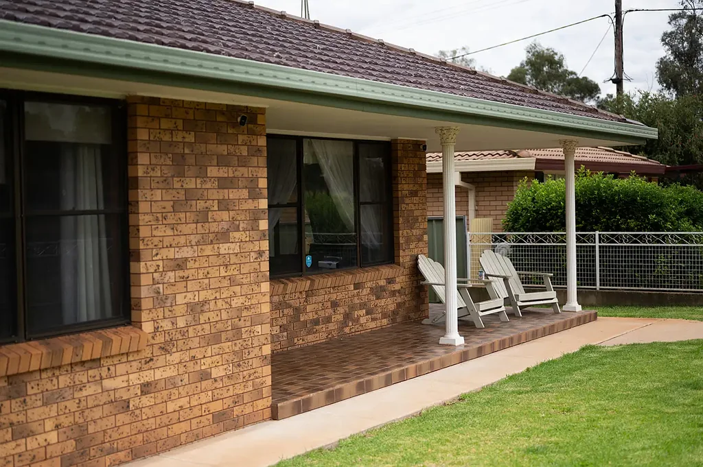 A Feel-good Spacious Family Home.