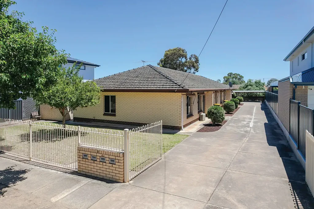 1/13 Karawirra Avenue, Rostrevor, SA 5073