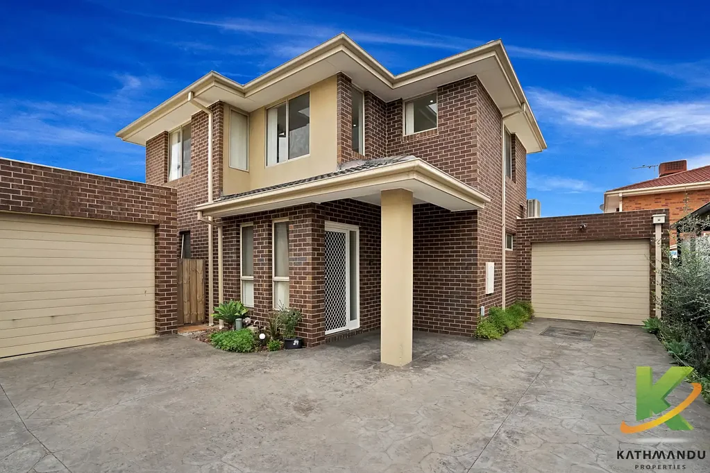 For Rent: 2/18 Academy Drive, Broadmeadows