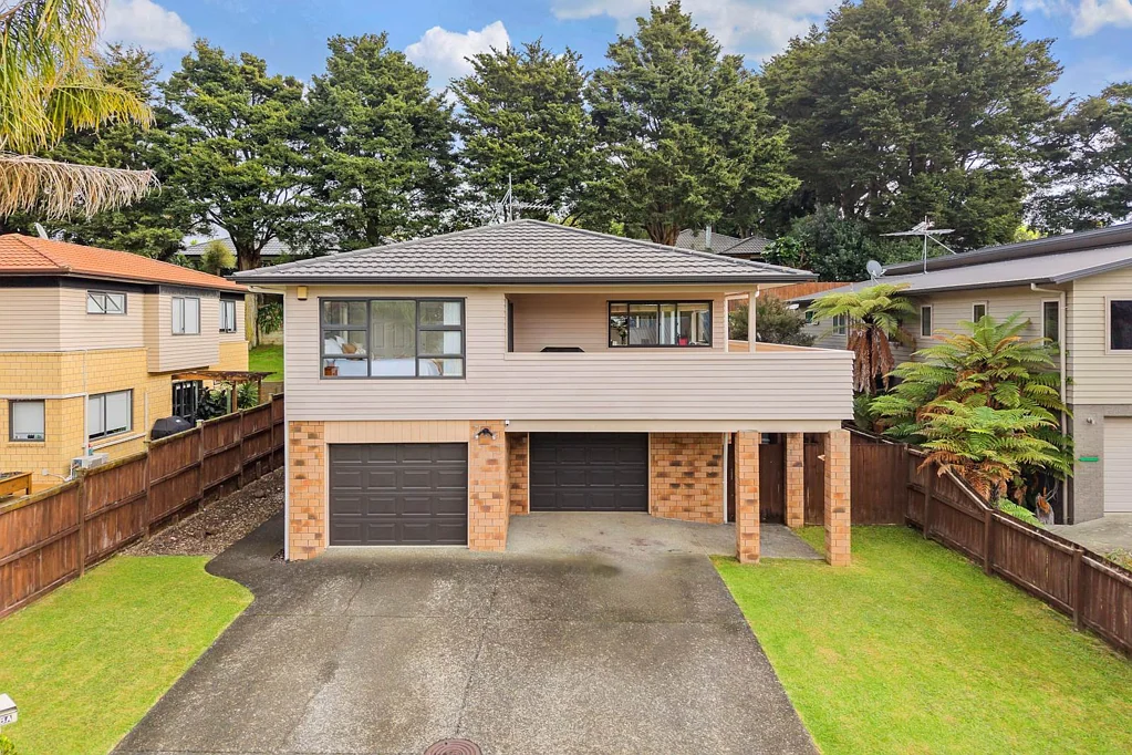 58A Ridgeway Road, Pukekohe, Franklin, Auckland