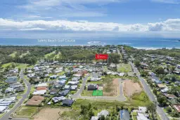 23/13 Yachtsman Drive, Safety Beach