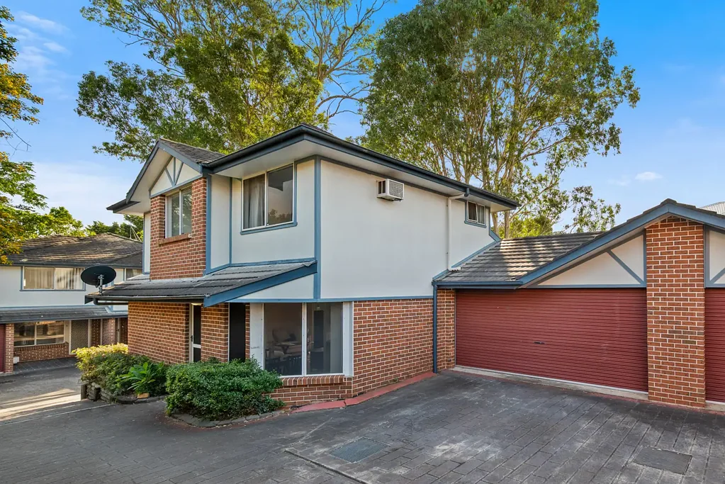 3/147 Stafford Street, Penrith, NSW 2750