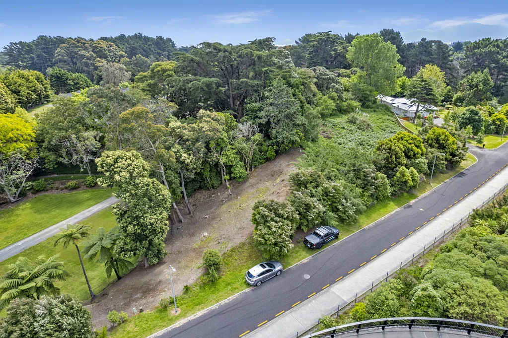 Raumati South Your Blank Canvas in Raumati South!
