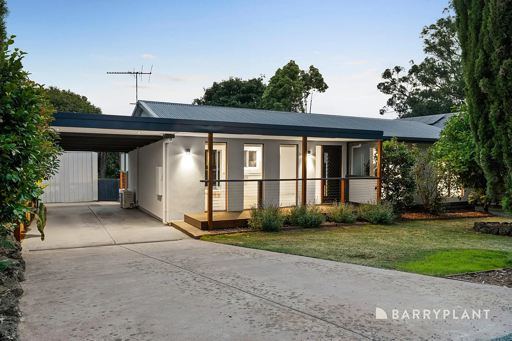 5 Cornish Road, Emerald, VIC 3782
