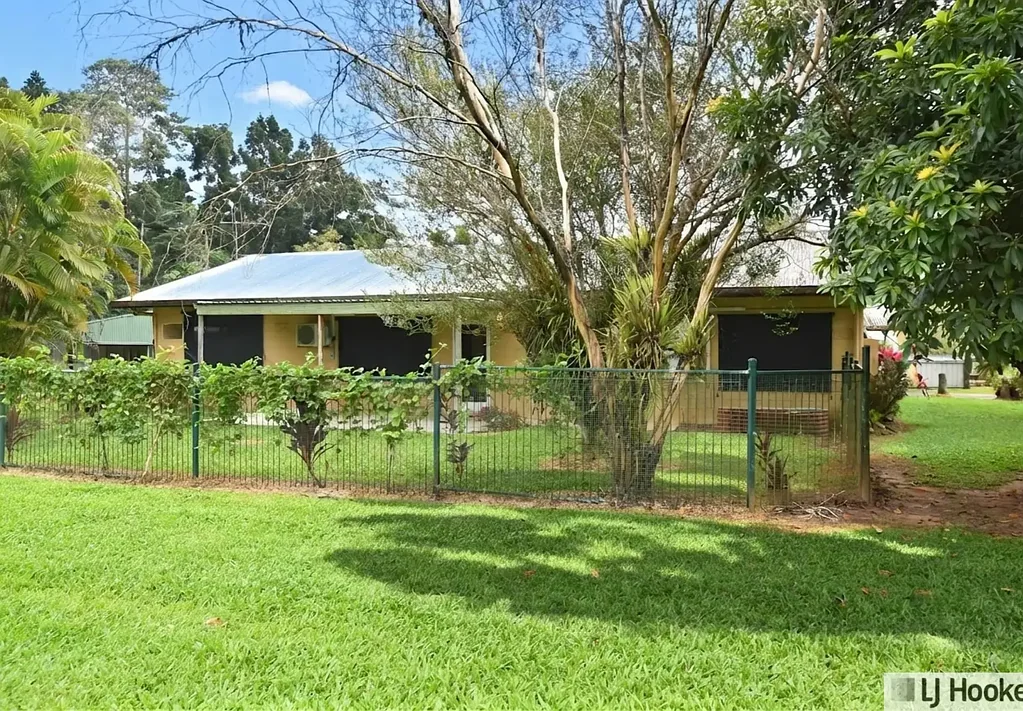 Bulgun 3कमरा Quiet Country Living on a Spacious Half Acre Block