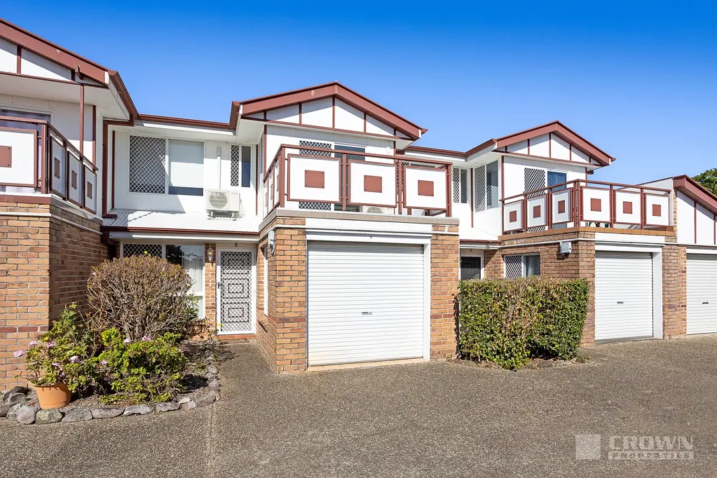 6/65 Dalton Street, Kippa-Ring, QLD 4021