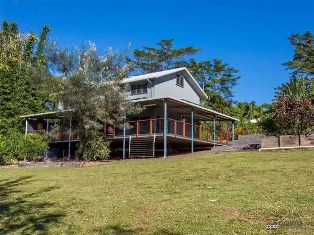25-27 Costain Street, Goldsborough, QLD 4865