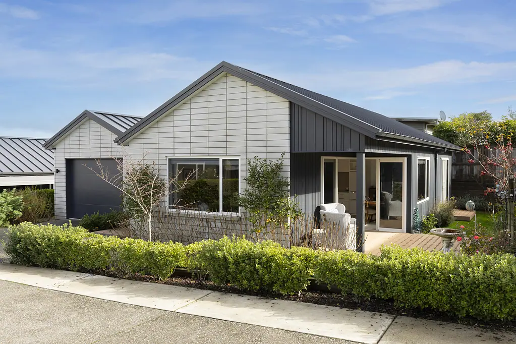 Taupo 2ห้องนอน Perfect for peaceful living
