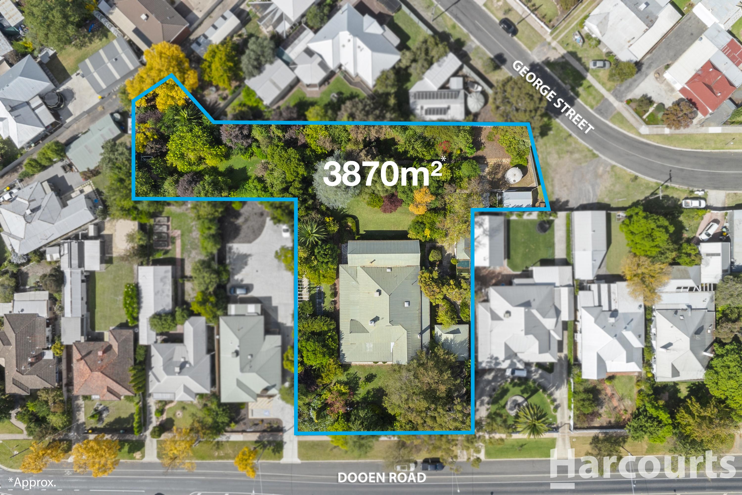 CP161207 24 DOOEN RD, HORSHAM VIC 3400, 0房, 0浴, House