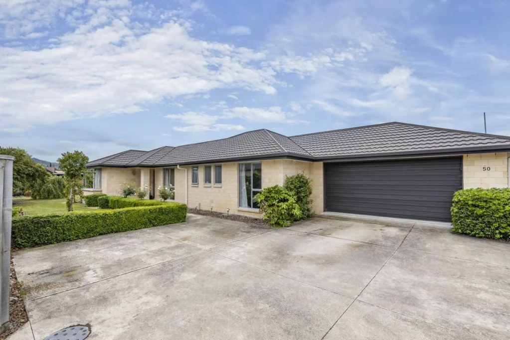 50 Church Street, Oxford, Waimakariri
