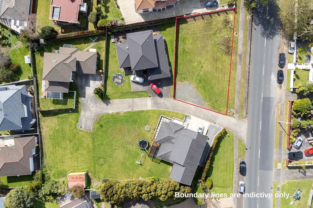 Goodwood Heights Exceptional Opportunity – Design Your Dream Home
