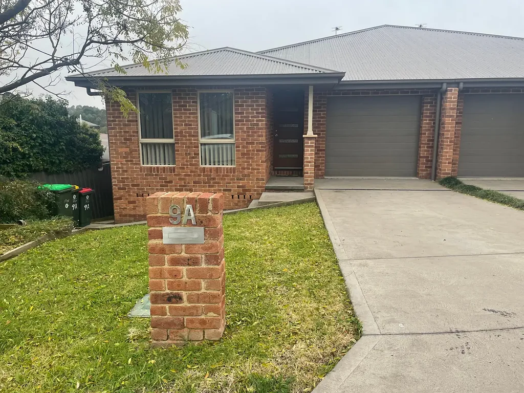 Three bedroom Executive Home
