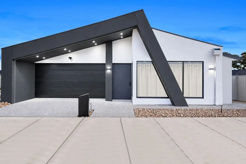 Mickleham 4房 Powderbark 上的奢华生活 Luxury Living on Powderbark