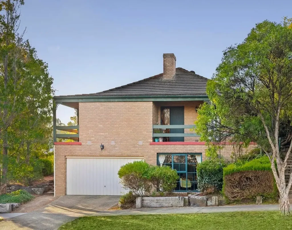 Spacious Family Home in Prime Templestowe Location