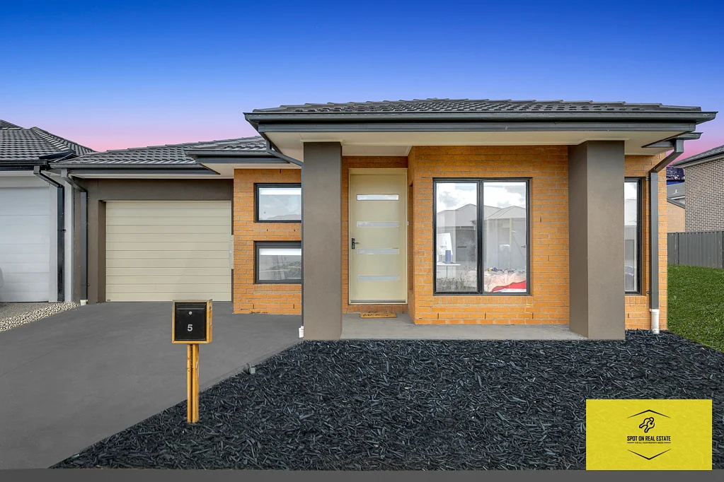 5 Cusp Drive, Tarneit, VIC 3029