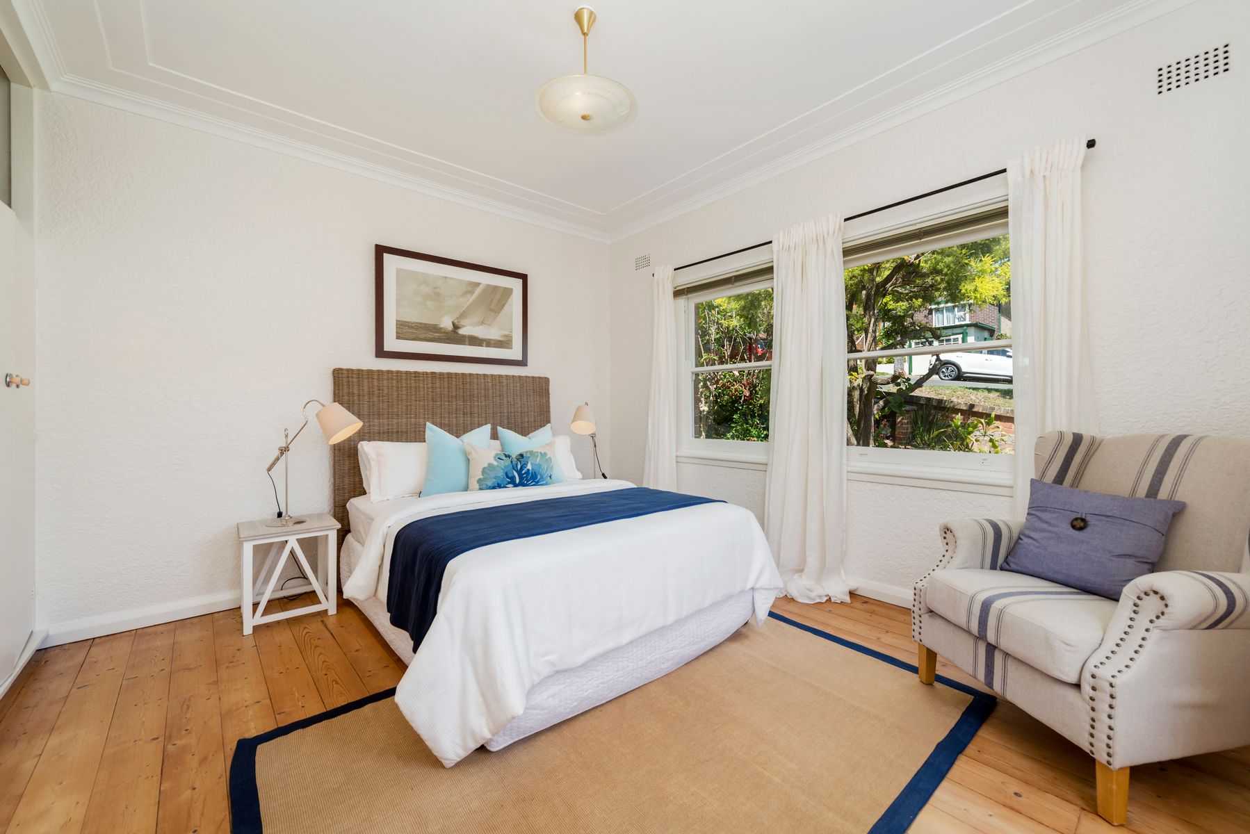 18 PALMER ST, CAMMERAY NSW 2062, 0 Kuwarto, 0 Banyo, House