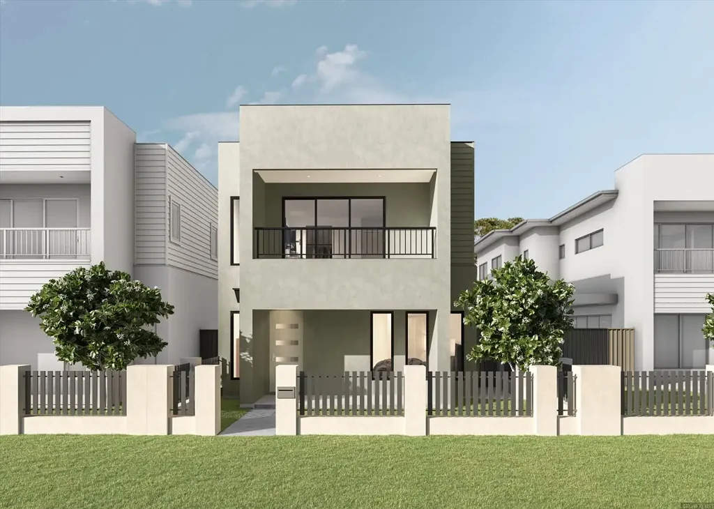 Marsden Park 4 Bedroom Amazing Double Storey House in Marsden Park
