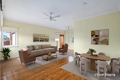 51 Aeolus Avenue, Ryde, NSW 2112, 4 Bedrooms, 2 Bathrooms, House