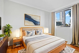 40/31 Third Avenue, Blacktown