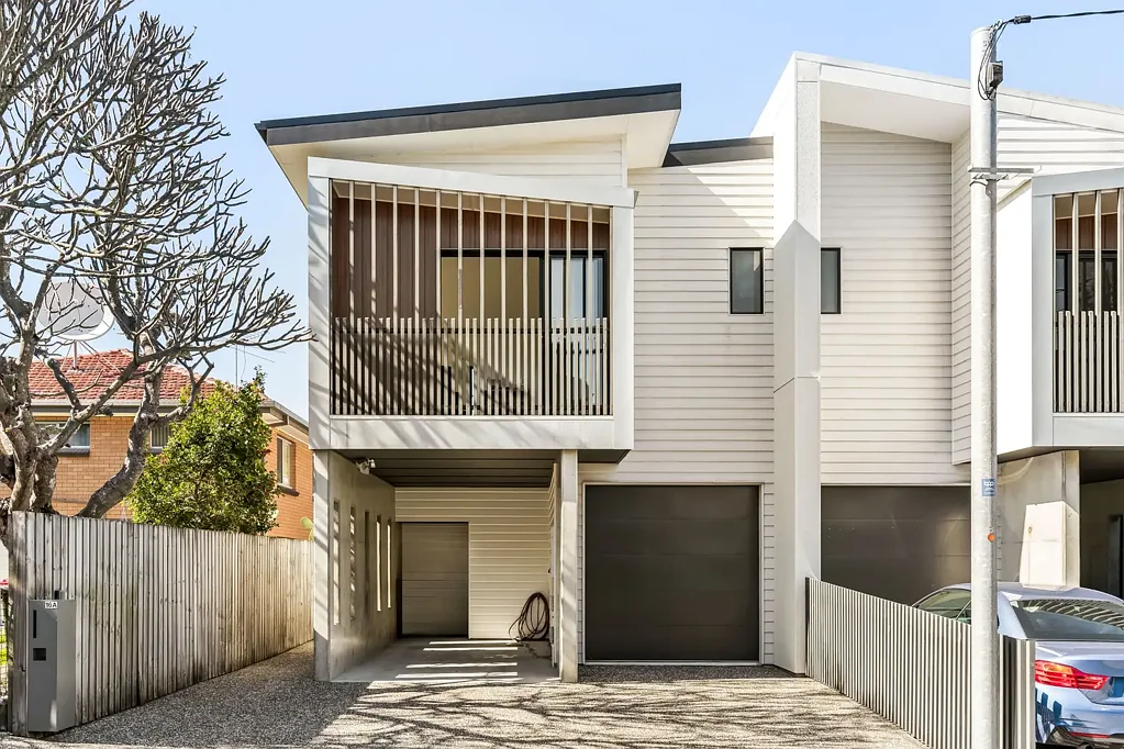 16A Small Street, Teneriffe, QLD 4005