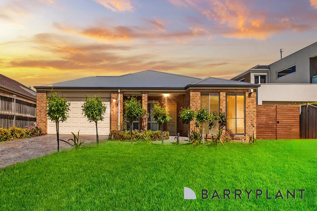5 Kinross Court, Deer Park, VIC 3023