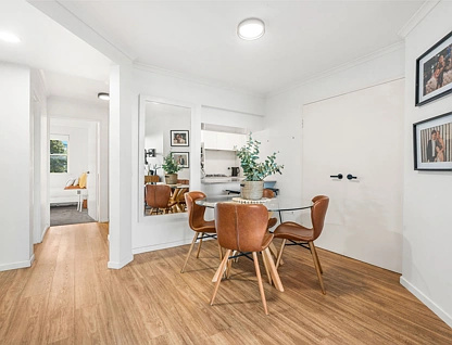 5/65 Waterloo Esplanade, Wynnum, Brisbane - Eastern Region, 3 ห้องนอน, 2 ห้องน้ำ, Apartment