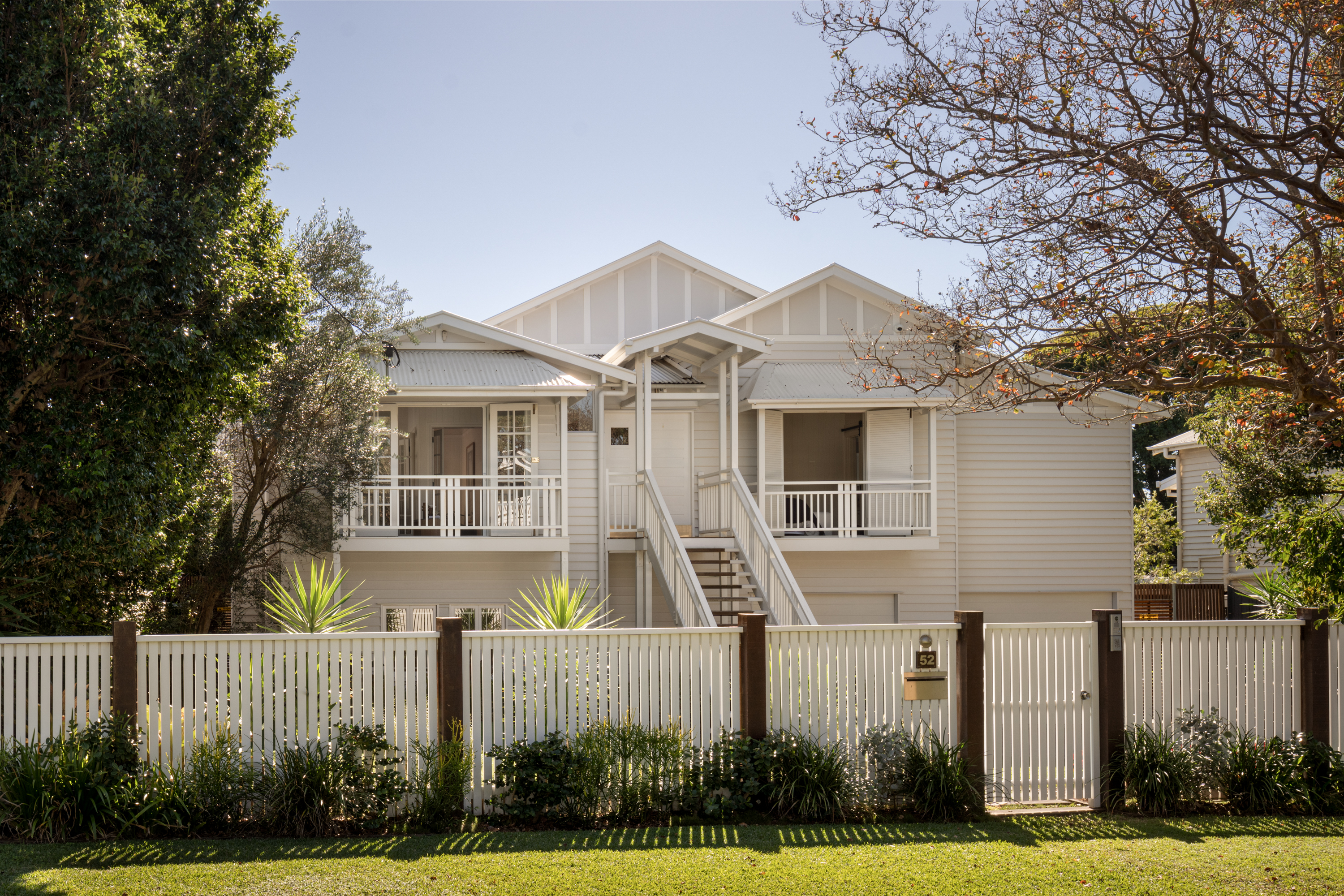 52 BENNISON ST, ASCOT QLD 4007, 0 રૂમ, 0 બાથરૂમ, House