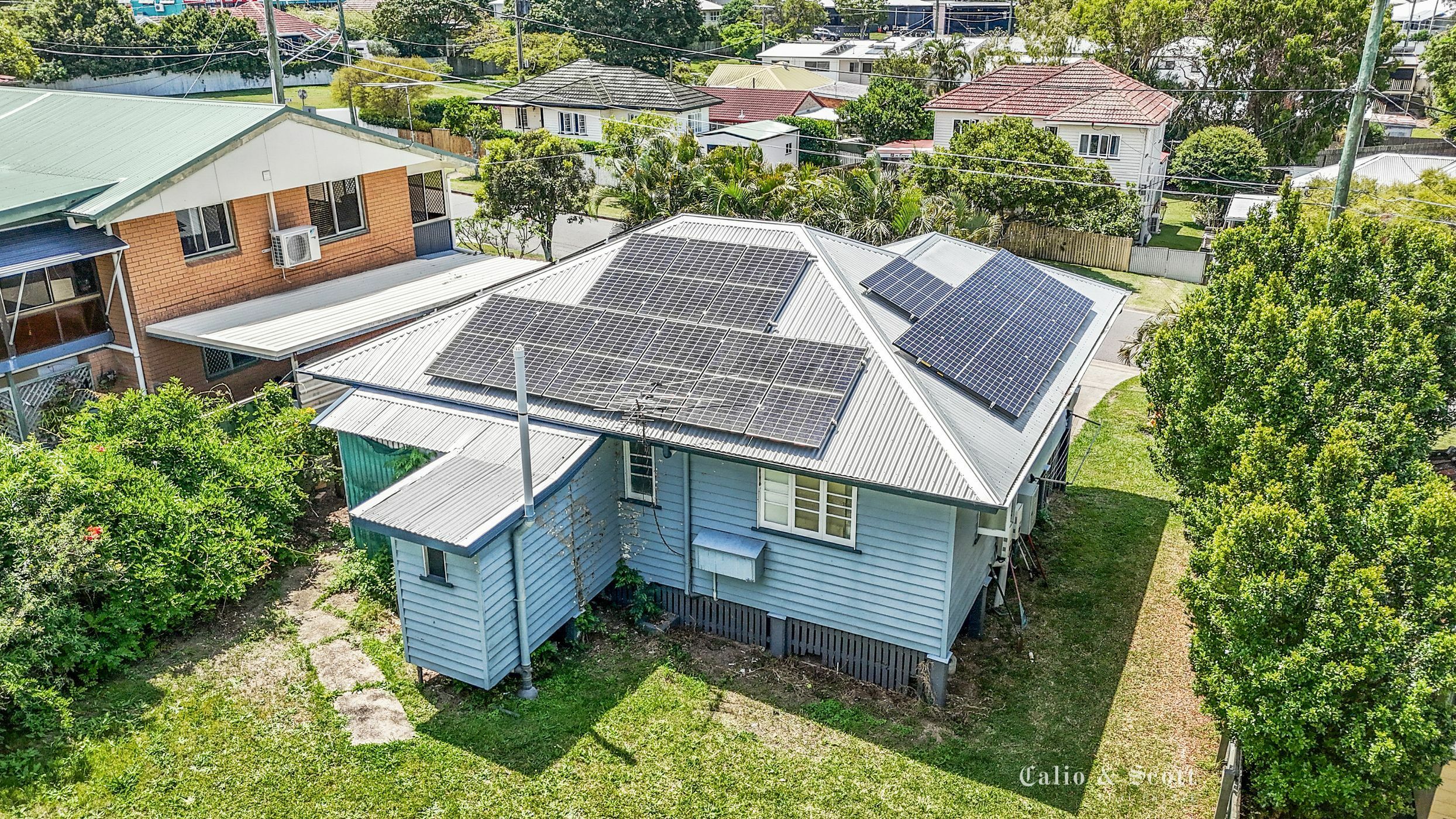 15 FLORENCE ST, BRIGHTON QLD 4017, 0 chambres, 0 salles de bain, House