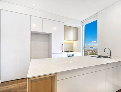 507/19 Bigge Street, Liverpool, South Western Suburbs, 2 ਕਮਰੇ, 2 ਬਾਥਰੂਮ, Apartment