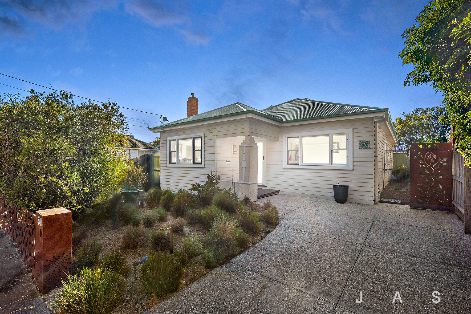 54 GWELO ST, WEST FOOTSCRAY VIC 3012, 0 Schlafzimmer, 0 Badezimmer, House