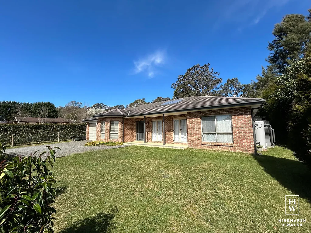 Quality Family home