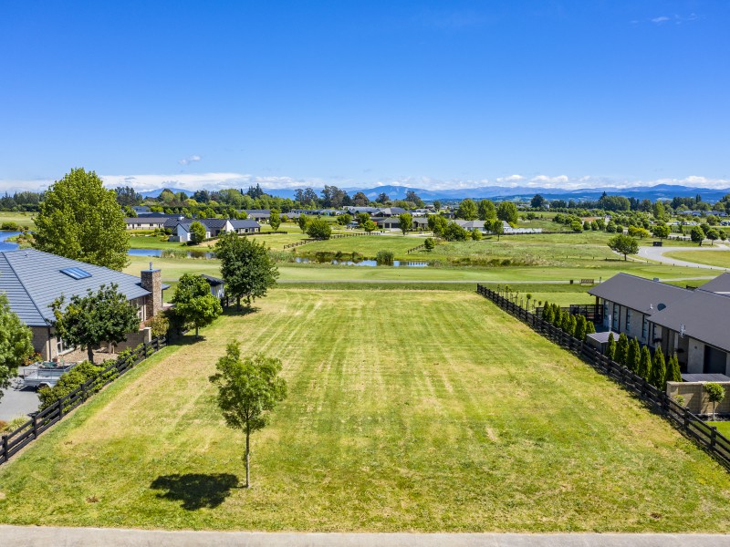 6 Atkinsons Lane, Pegasus, Waimakariri, 4 habitaciones, 0 baños