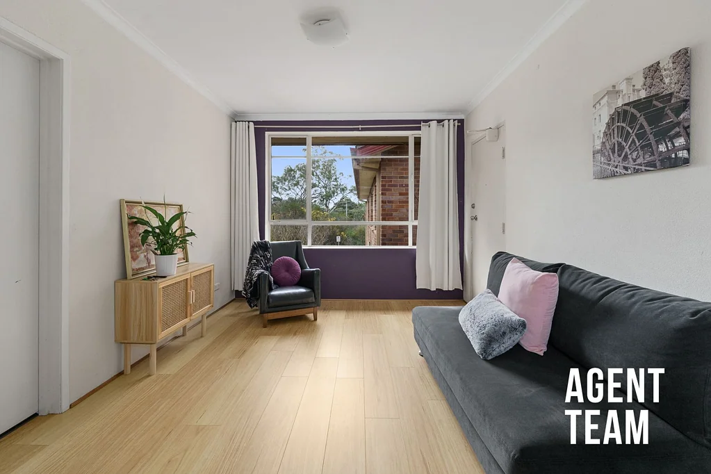 18/127 Madigan Street, Hackett, ACT 2602